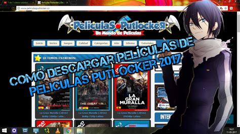 putlocker español.